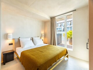 Appartement Knokke-Heist Kenmerken 8