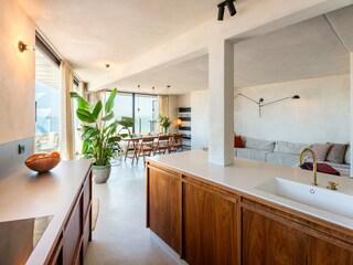Appartement Knokke-Heist Équipement 18