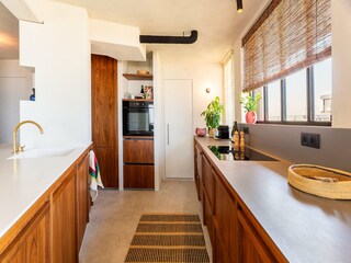 Appartement Knokke-Heist Équipement 19