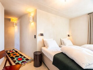 Appartement Knokke-Heist Équipement 10