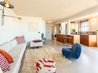 Appartement Knokke-Heist Équipement 7