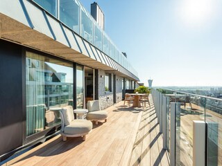 Appartement Knokke-Heist Enregistrement extérieur 2