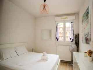 Apartment Montpellier Features 5