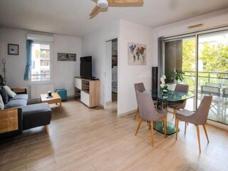 Apartment Montpellier Features 6