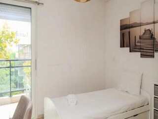 Apartment Montpellier Features 8