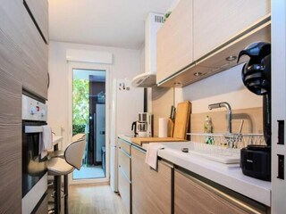 Apartment Montpellier Features 11