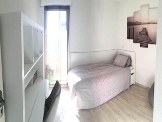 Apartment Montpellier Features 12