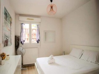 Apartment Montpellier Features 13