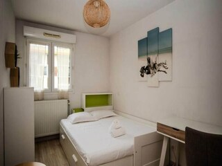 Apartment Montpellier Features 14