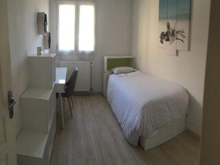 Apartment Montpellier Features 16
