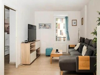 Apartment Montpellier Features 17
