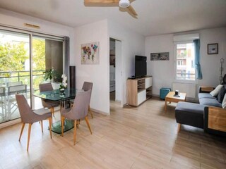 Apartment Montpellier Features 21