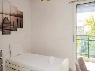 Apartment Montpellier Features 22