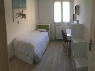 Apartment Montpellier Features 26