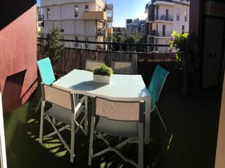Apartment Montpellier Features 27