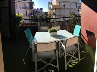 Apartment Montpellier Features 28