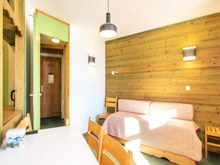 Apartment Valmorel  10