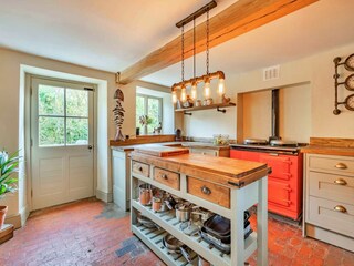 Casa per le vacanze Welt Caratteristiche 19