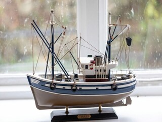 Casa de vacaciones Welt  29