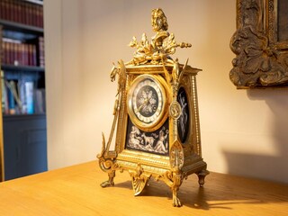 Casa de vacaciones Welt  32