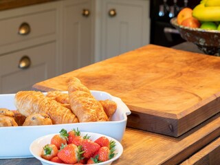 Casa per le vacanze Welt  33