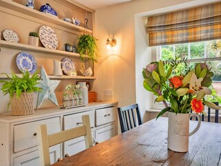 Holiday house Welt Features 13