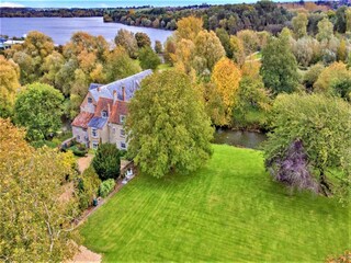 Vakantiehuis Welt Buitenaudio-opname 1