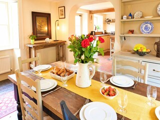 Holiday house Welt Features 27