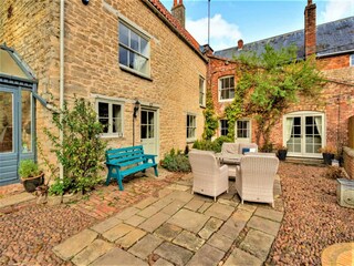 Casa per le vacanze Welt Registrazione all'aperto 9