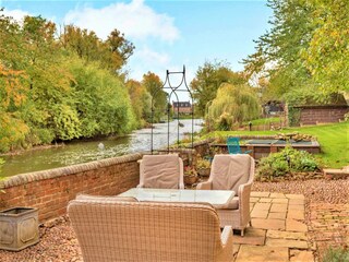 Casa per le vacanze Welt Registrazione all'aperto 11