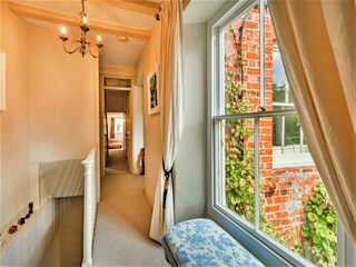 Vakantiehuis Welt Buitenaudio-opname 9