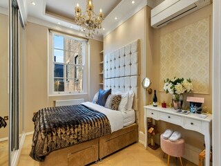 Appartement Marylebone Équipement 5