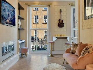 Appartement Marylebone Kenmerken 15