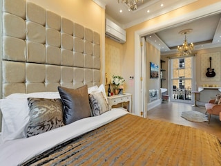 Appartement Marylebone Équipement 14