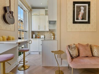 Appartamento Marylebone Caratteristiche 16