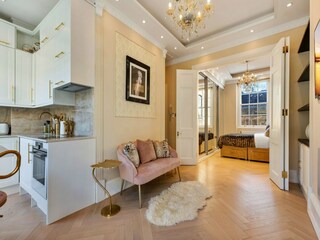 Appartement Marylebone Équipement 13