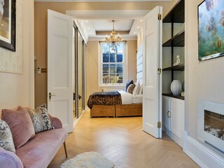 Appartement Marylebone Équipement 14