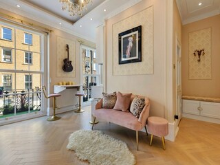 Apartment Marylebone Features 13