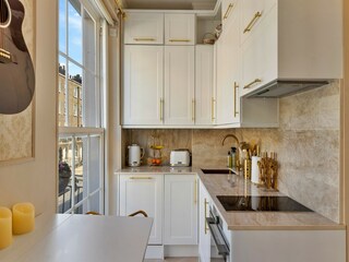 Apartment Marylebone Features 7