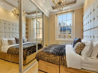 Appartement Marylebone Équipement 11