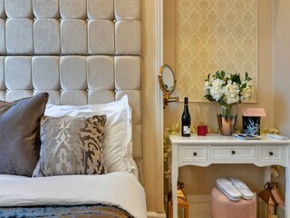 Appartement Marylebone Kenmerken 8