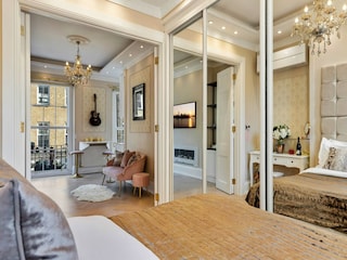 Appartement Marylebone Équipement 17