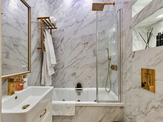 Appartement Marylebone Équipement 10