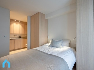 Appartement Knokke-Heist Kenmerken 5