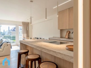 Appartement Knokke-Heist Kenmerken 6