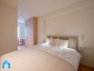 Appartement Knokke-Heist Équipement 7