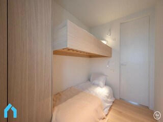 Appartement Knokke-Heist Équipement 11