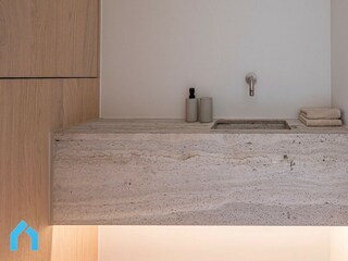 Appartement Knokke-Heist Équipement 9