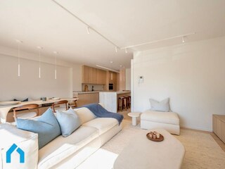 Appartement Knokke-Heist Équipement 4