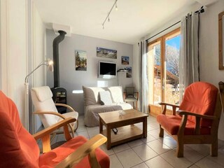 Apartment Villar-Saint-Pancrace  24